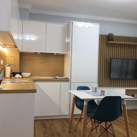 Apartment For Two Burgasz Kültér fotó