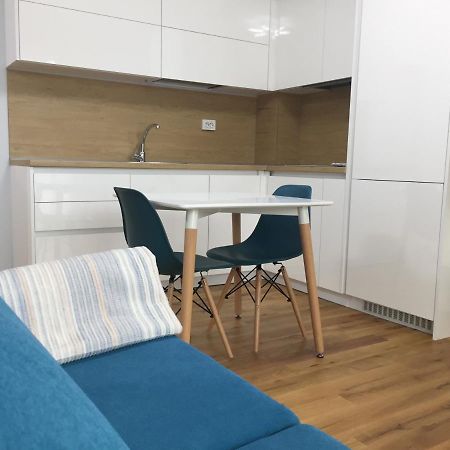 Apartment For Two Burgasz Kültér fotó