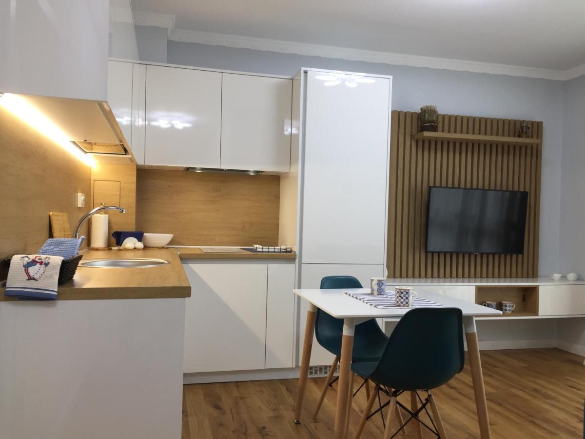 Apartment For Two Burgasz Kültér fotó