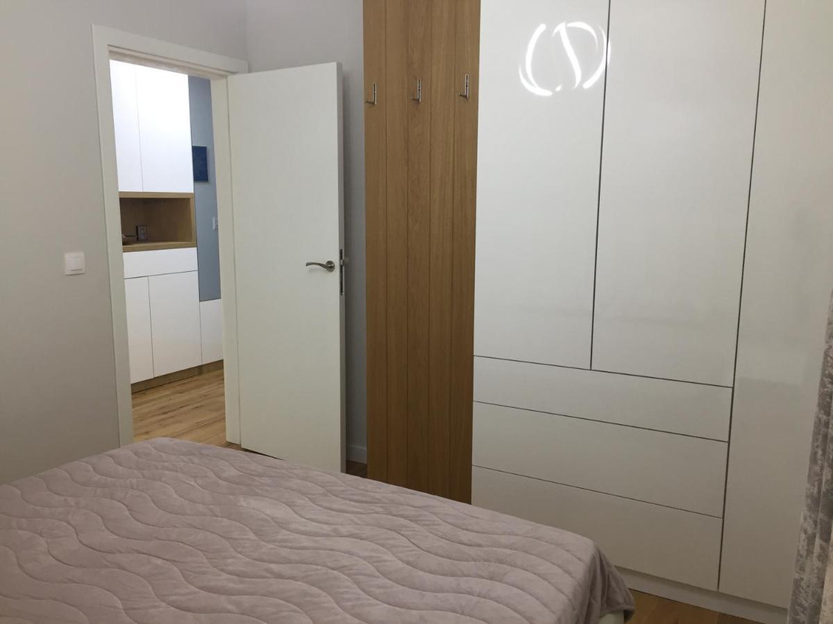 Apartment For Two Burgasz Kültér fotó