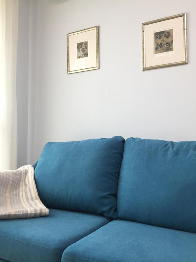 Apartment For Two Burgasz Kültér fotó